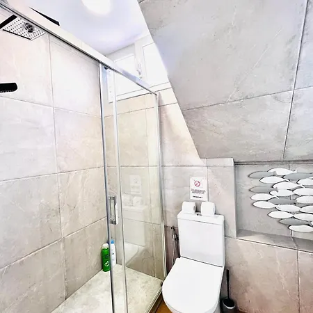 El Beaterio Apartments Tarifa Exterior photo