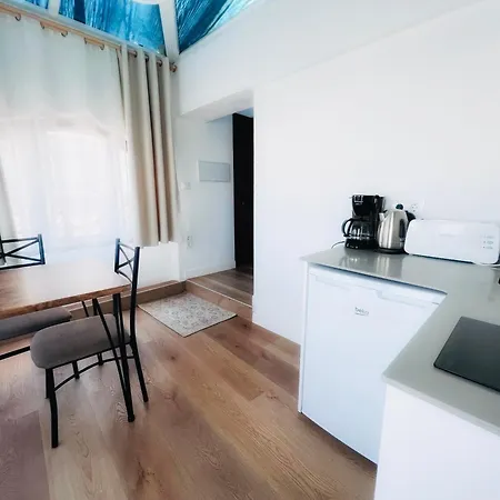 El Beaterio Apartments Tarifa Exterior photo