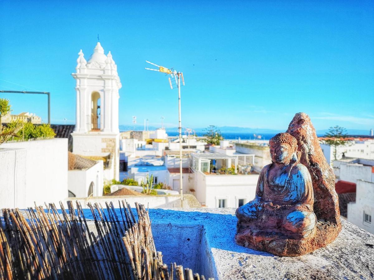 Apartament El Beaterio *