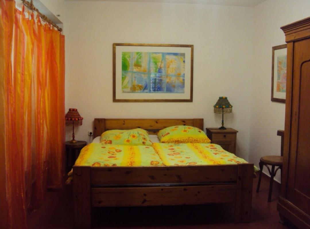 Apartament El Beaterio