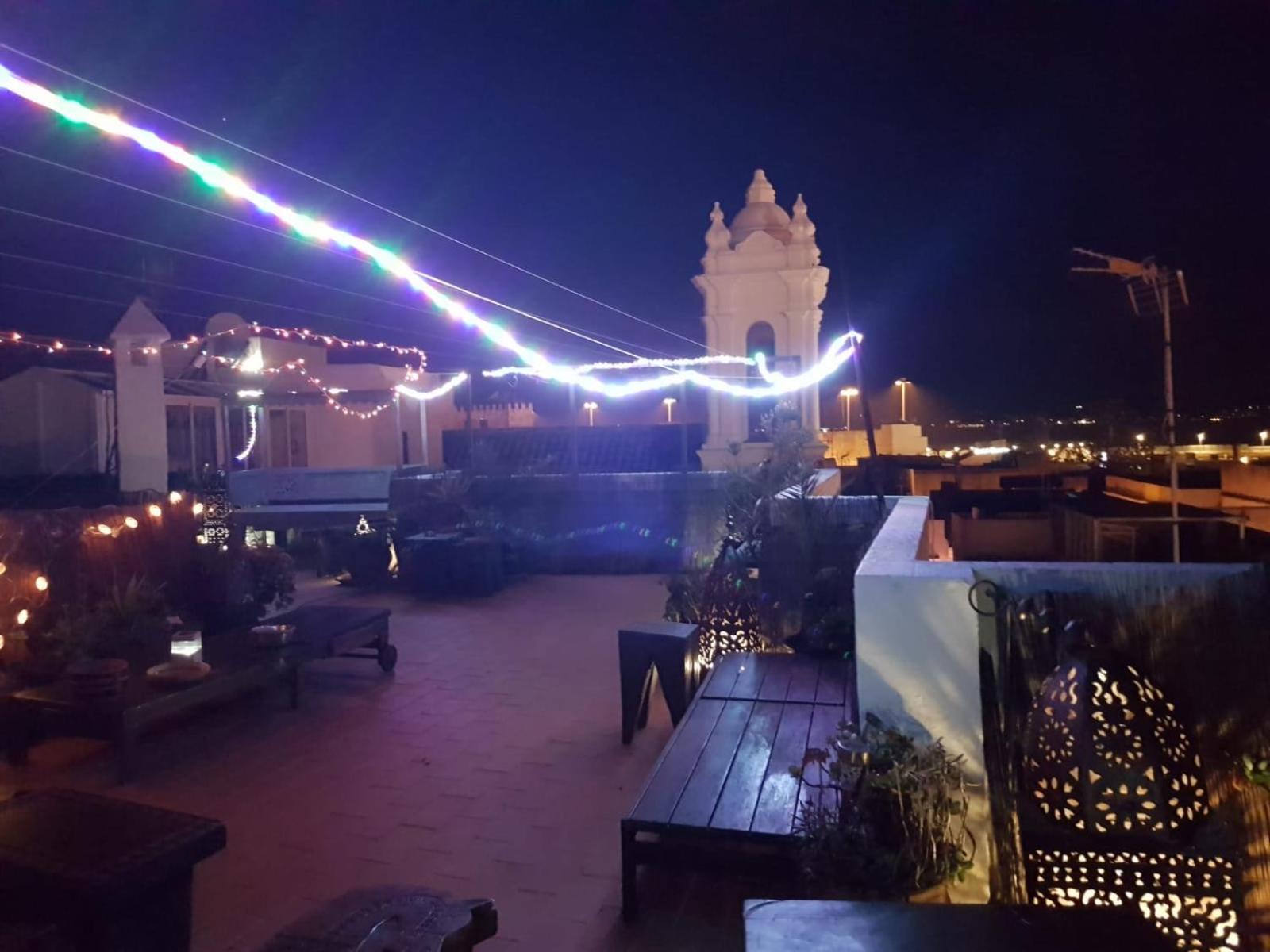 Apartament El Beaterio Tarifa
