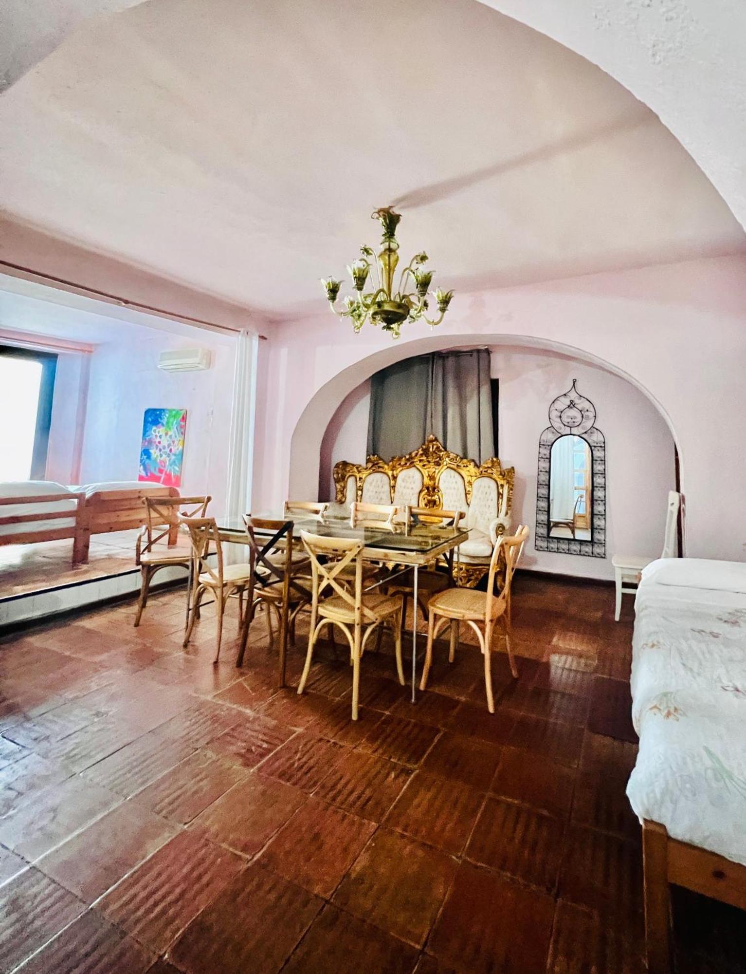 Apartament El Beaterio