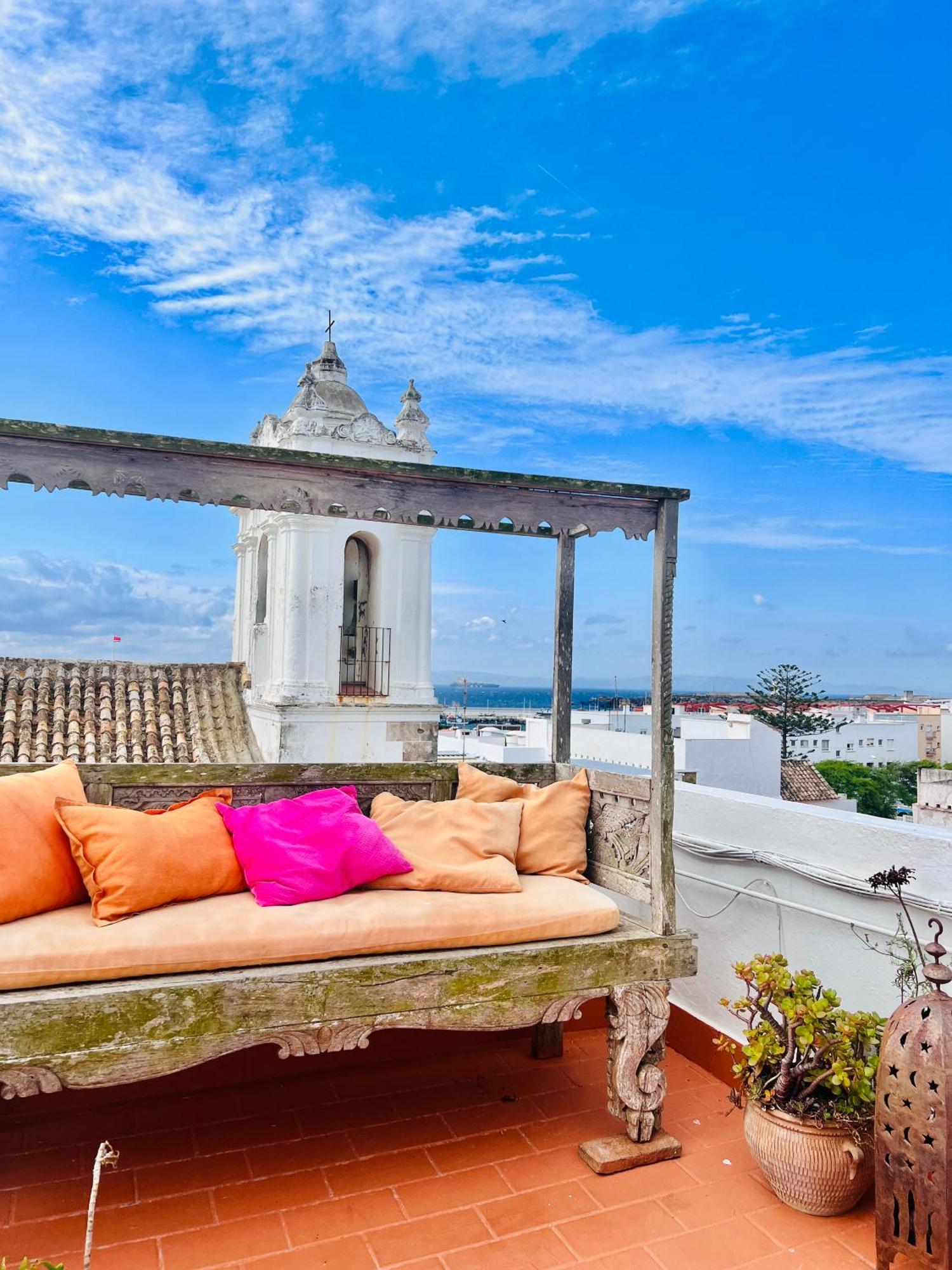 Apartament El Beaterio *