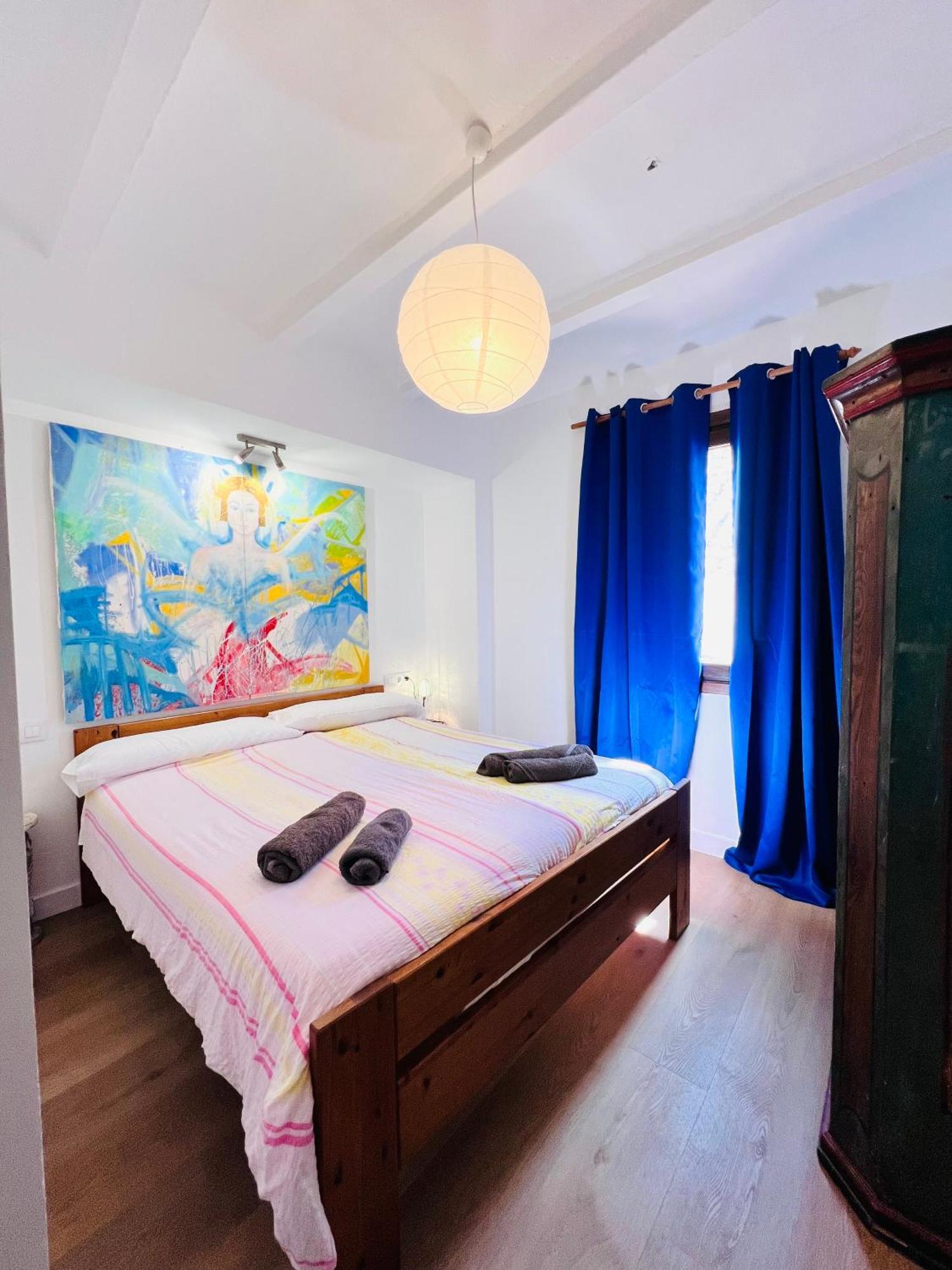 Apartament El Beaterio *