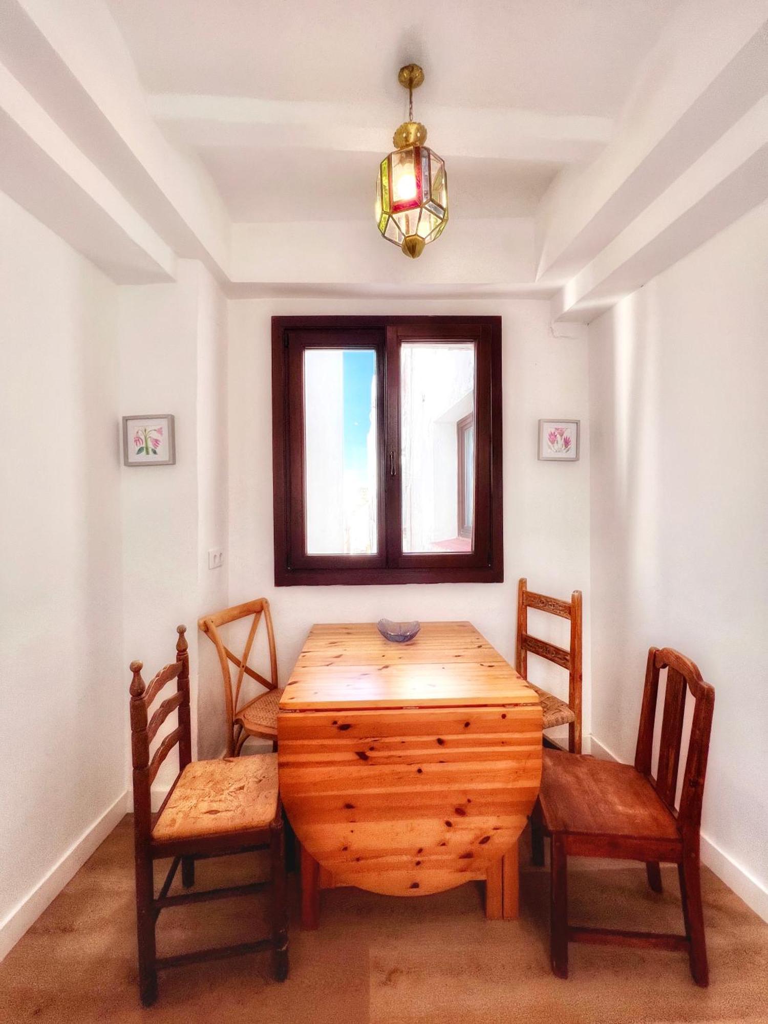 El Beaterio Apartament Tarifa
