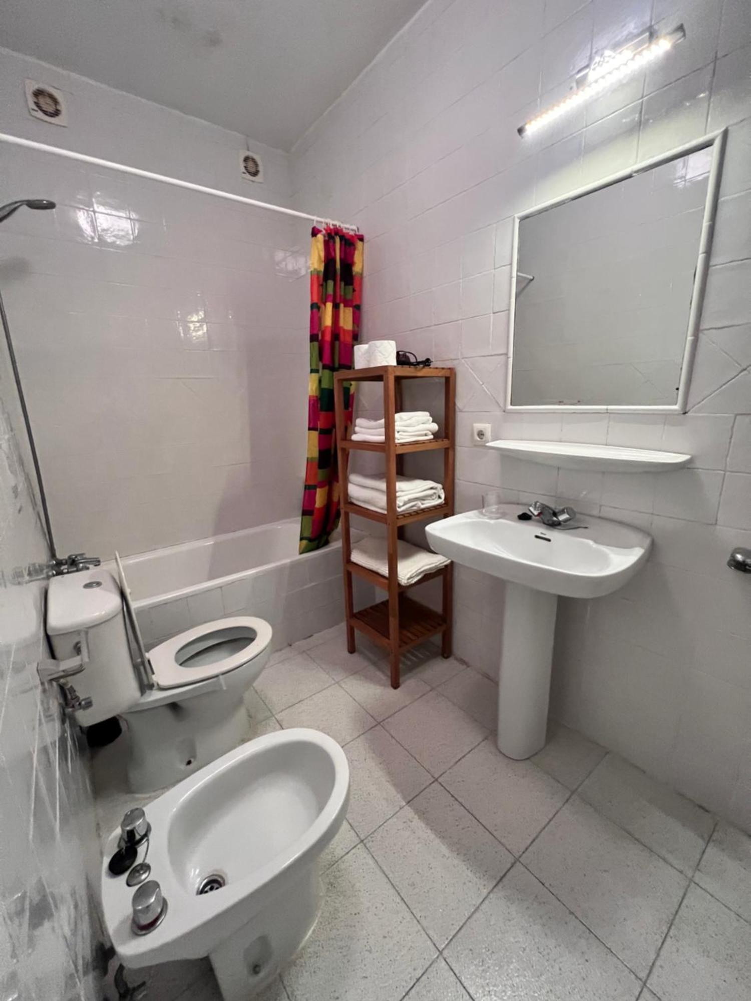 Apartament El Beaterio Tarifa