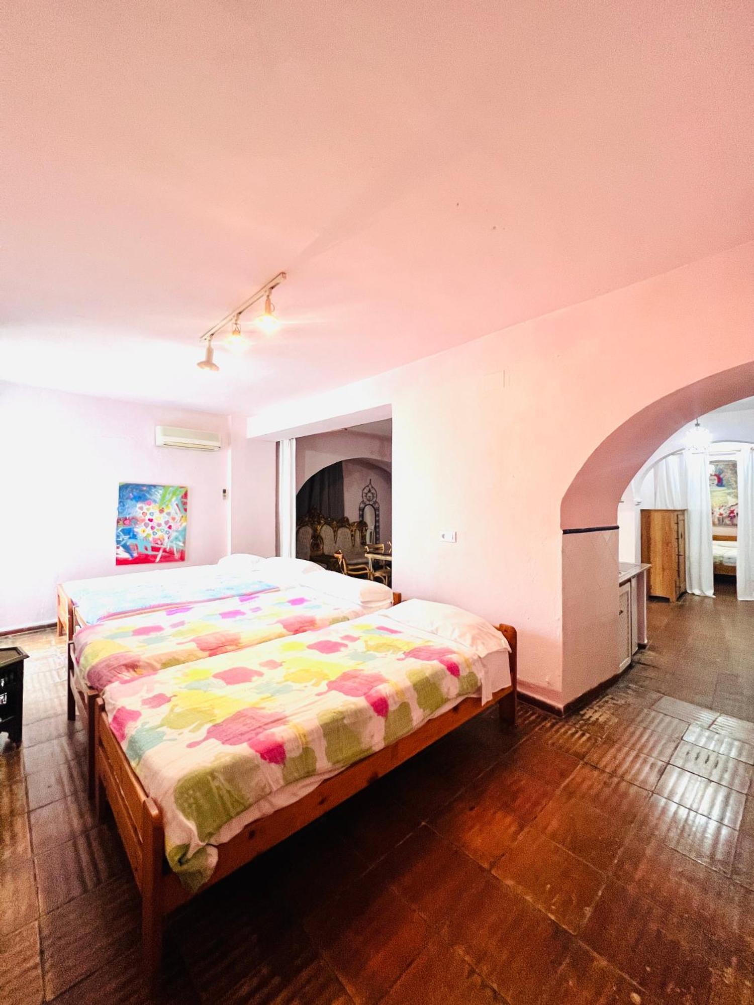 Apartament El Beaterio *