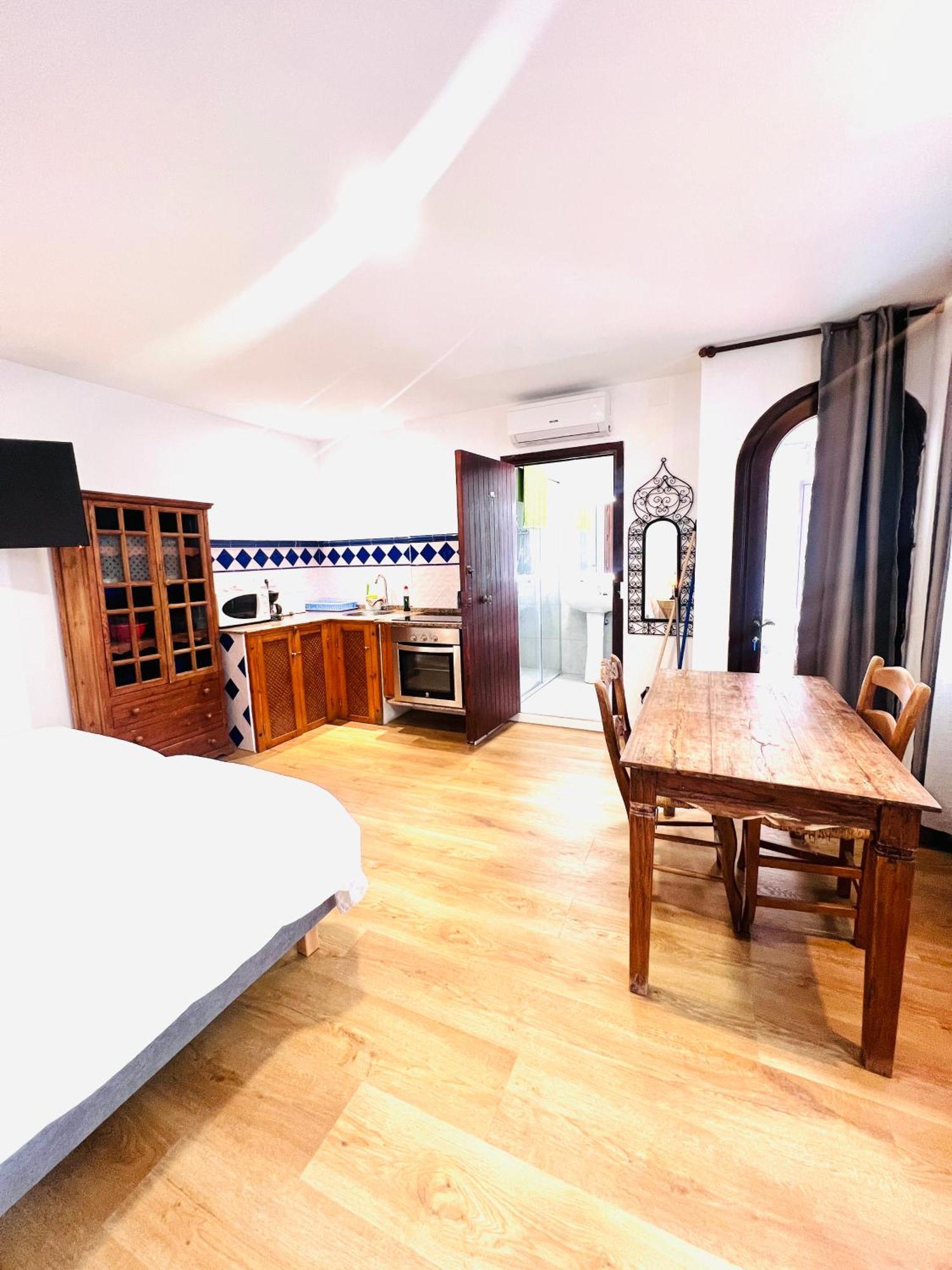 El Beaterio Apartament