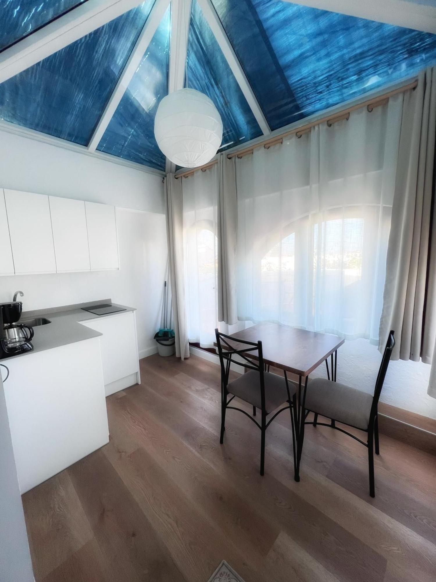 El Beaterio Apartament