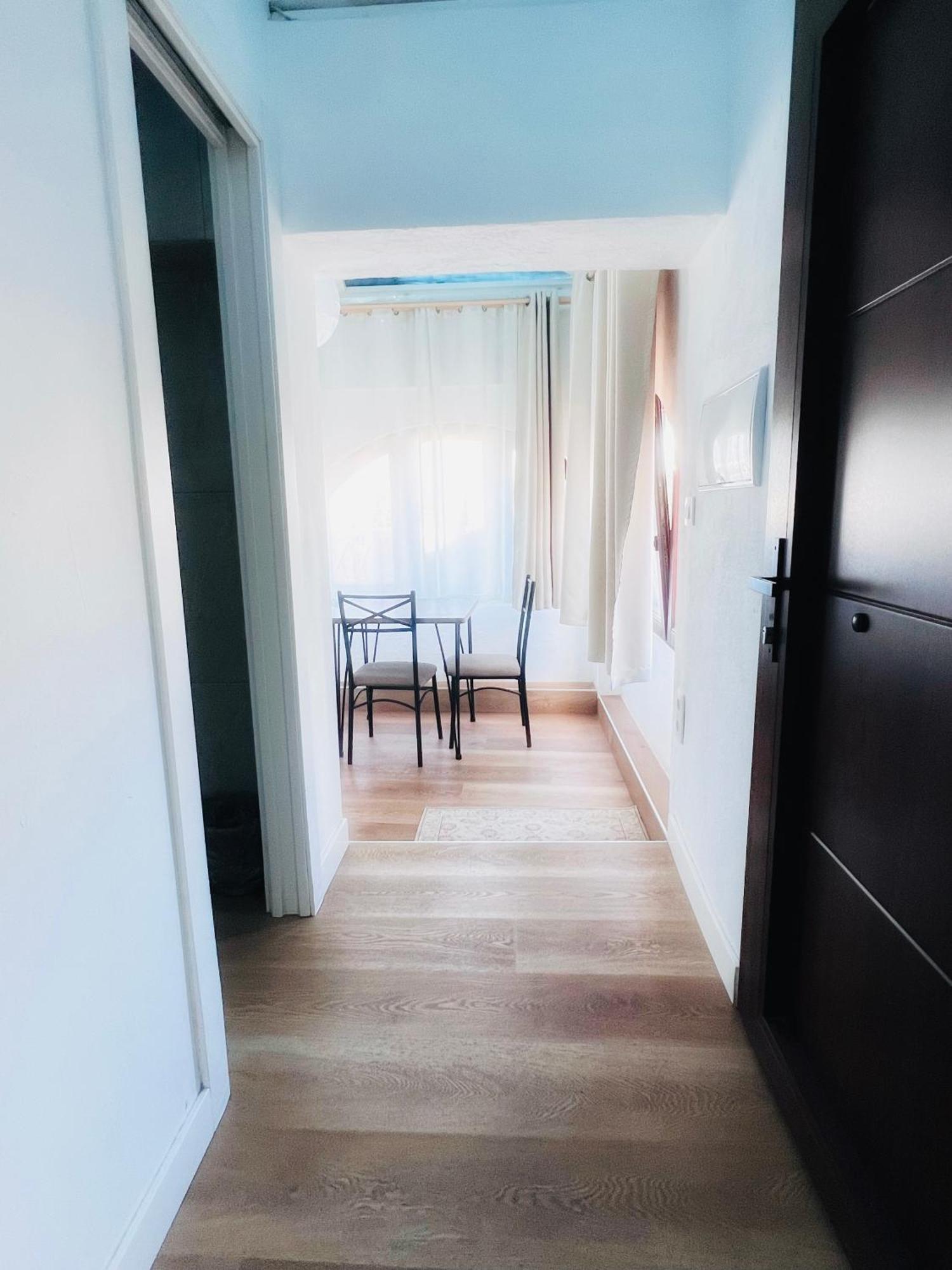 Apartament El Beaterio *