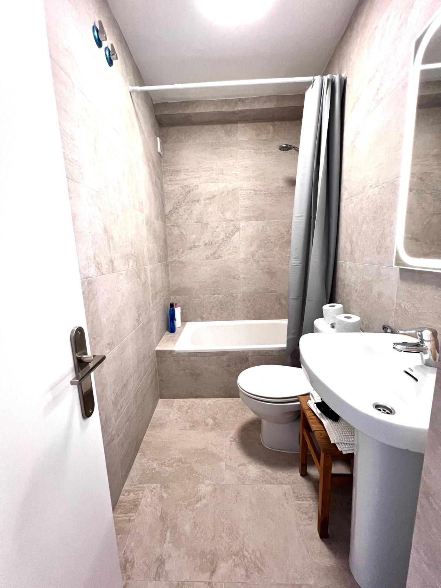 El Beaterio Apartament Tarifa