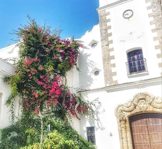El Beaterio Apartments