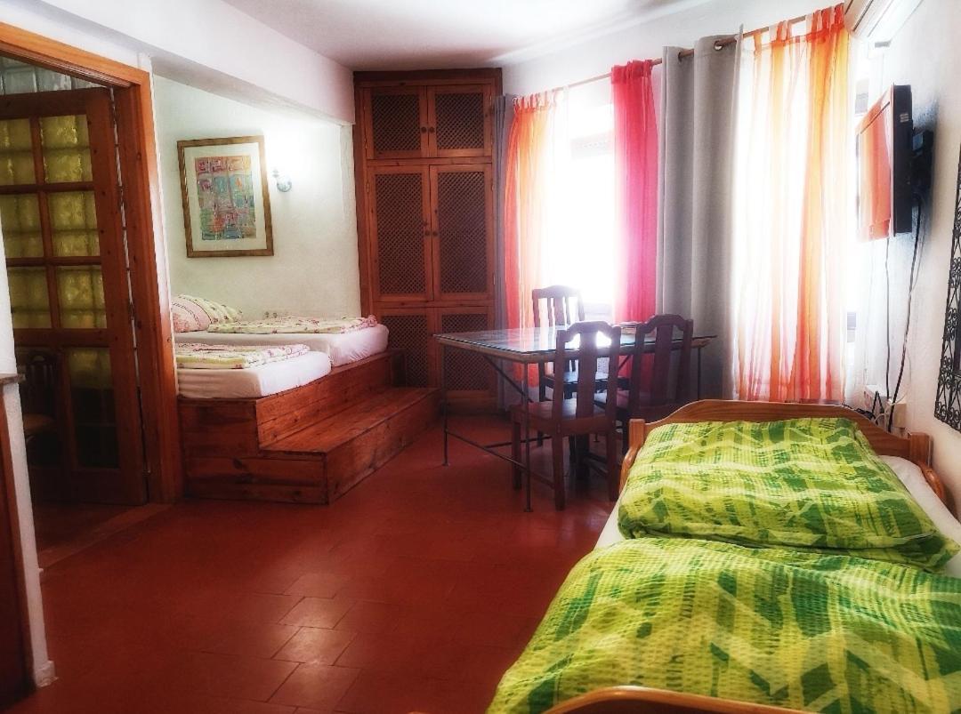 Appartement El Beaterio Tarifa