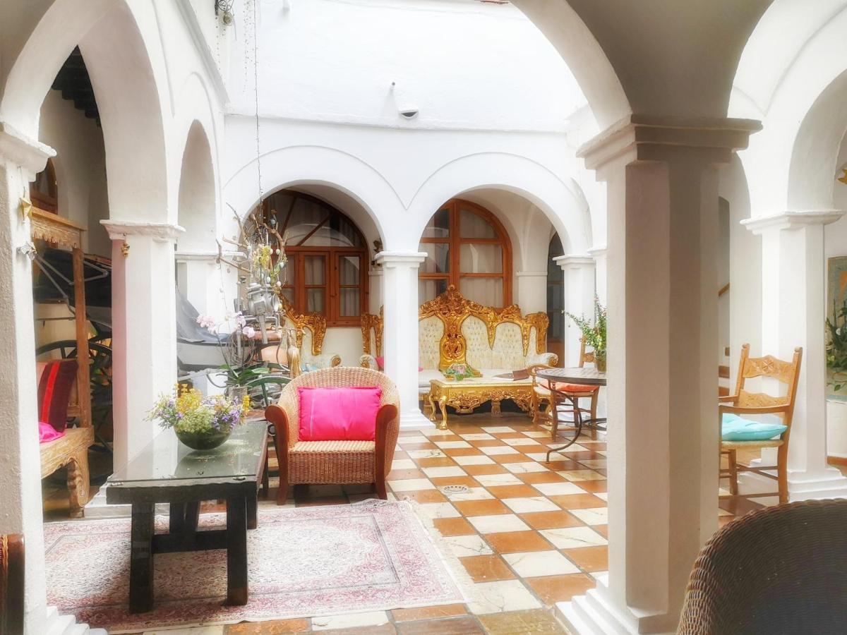 El Beaterio Tarifa