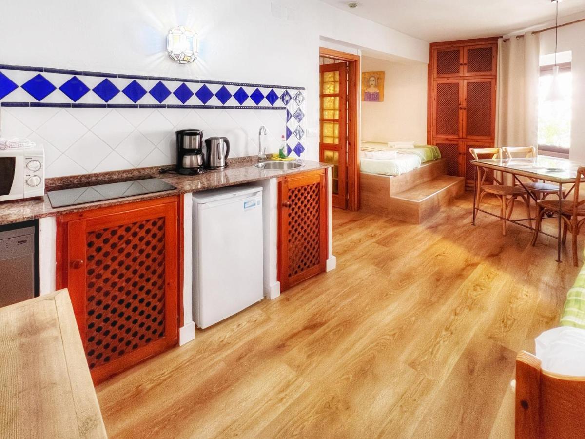 Appartement El Beaterio