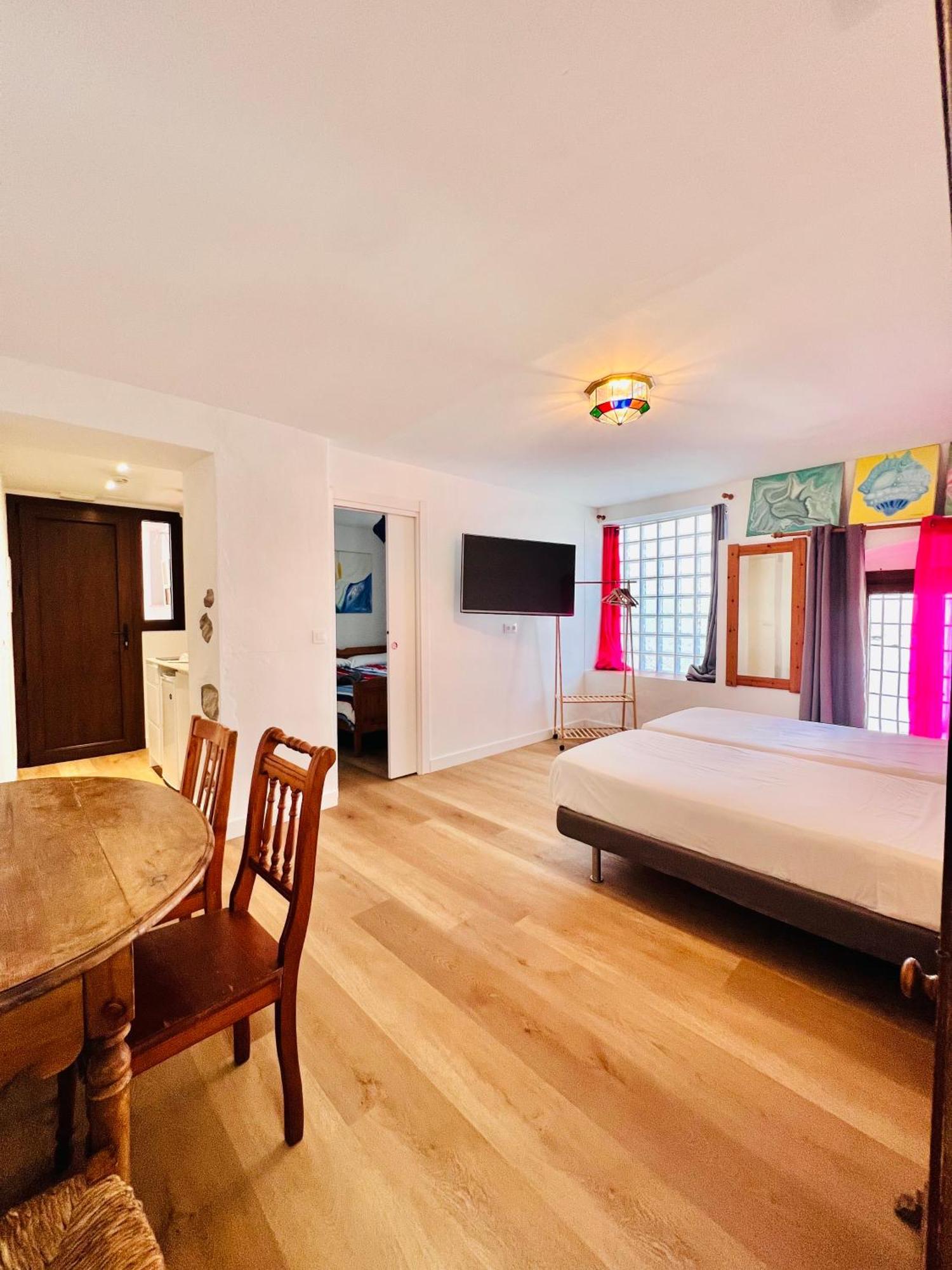 El Beaterio Appartement *