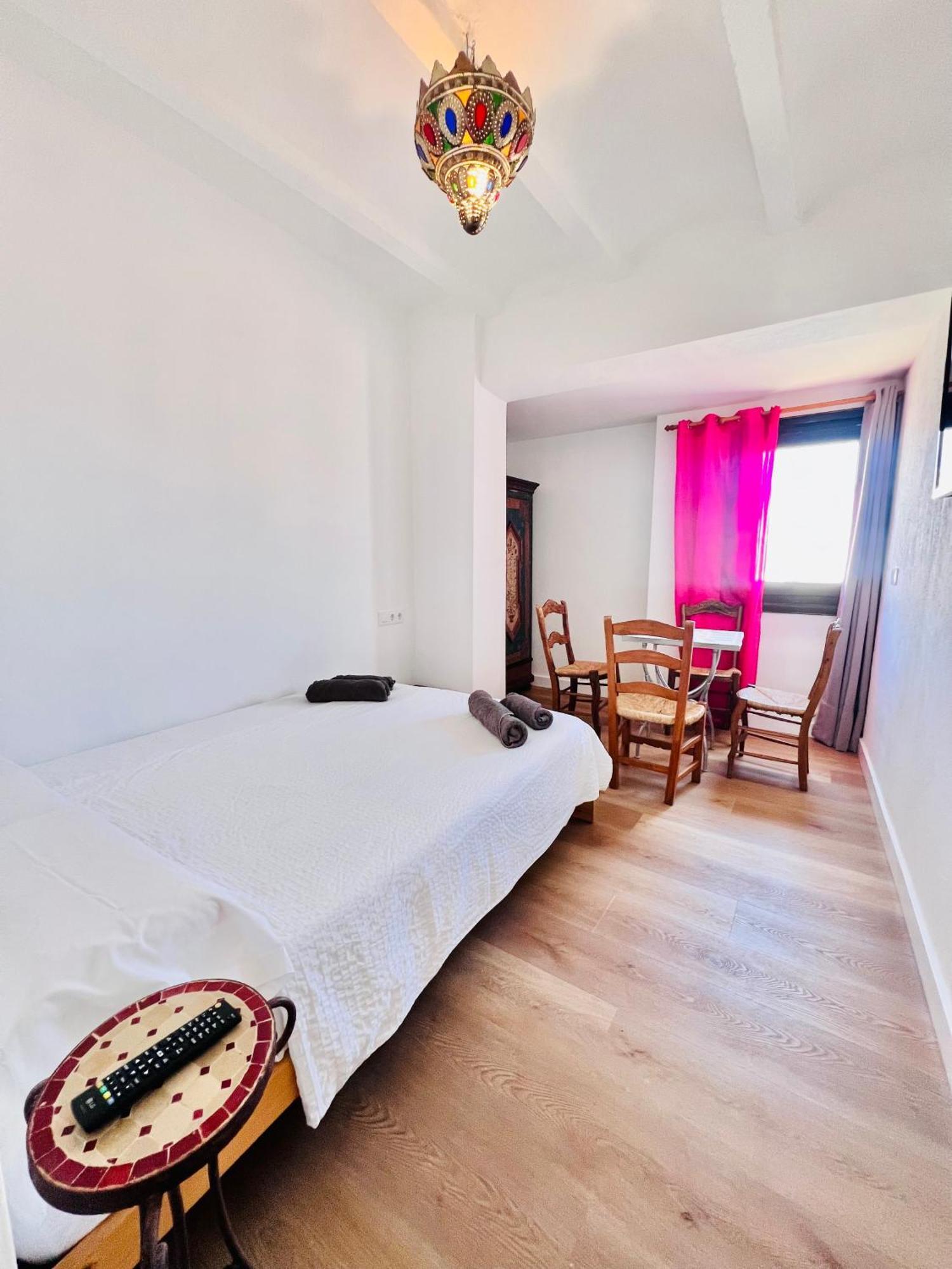 El Beaterio Appartement