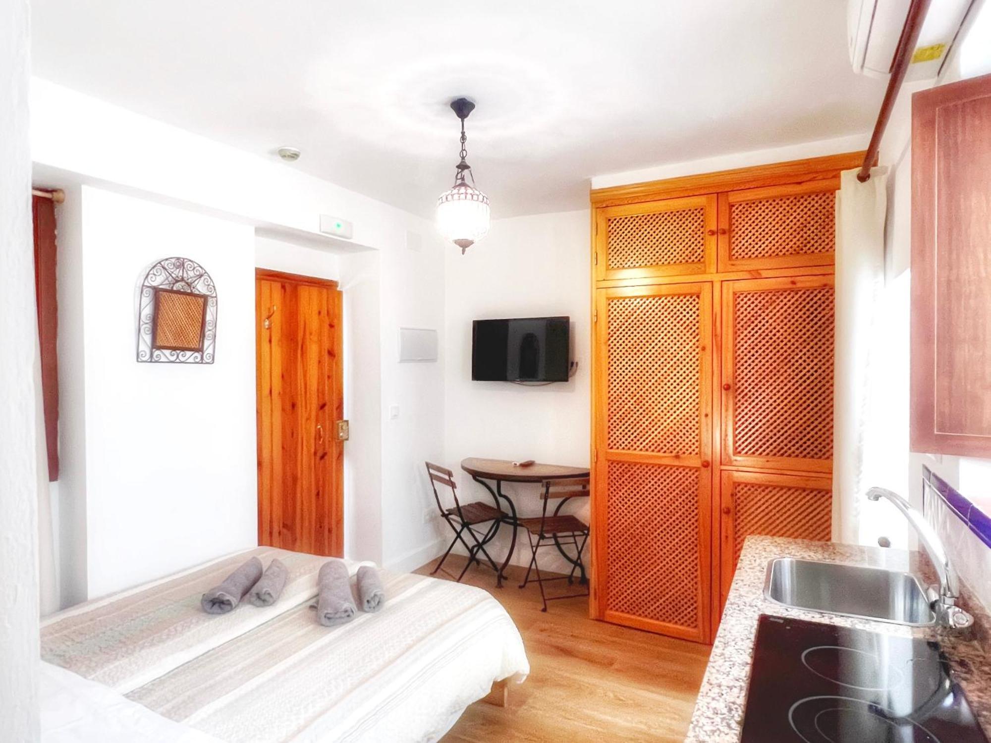 El Beaterio Appartement Tarifa