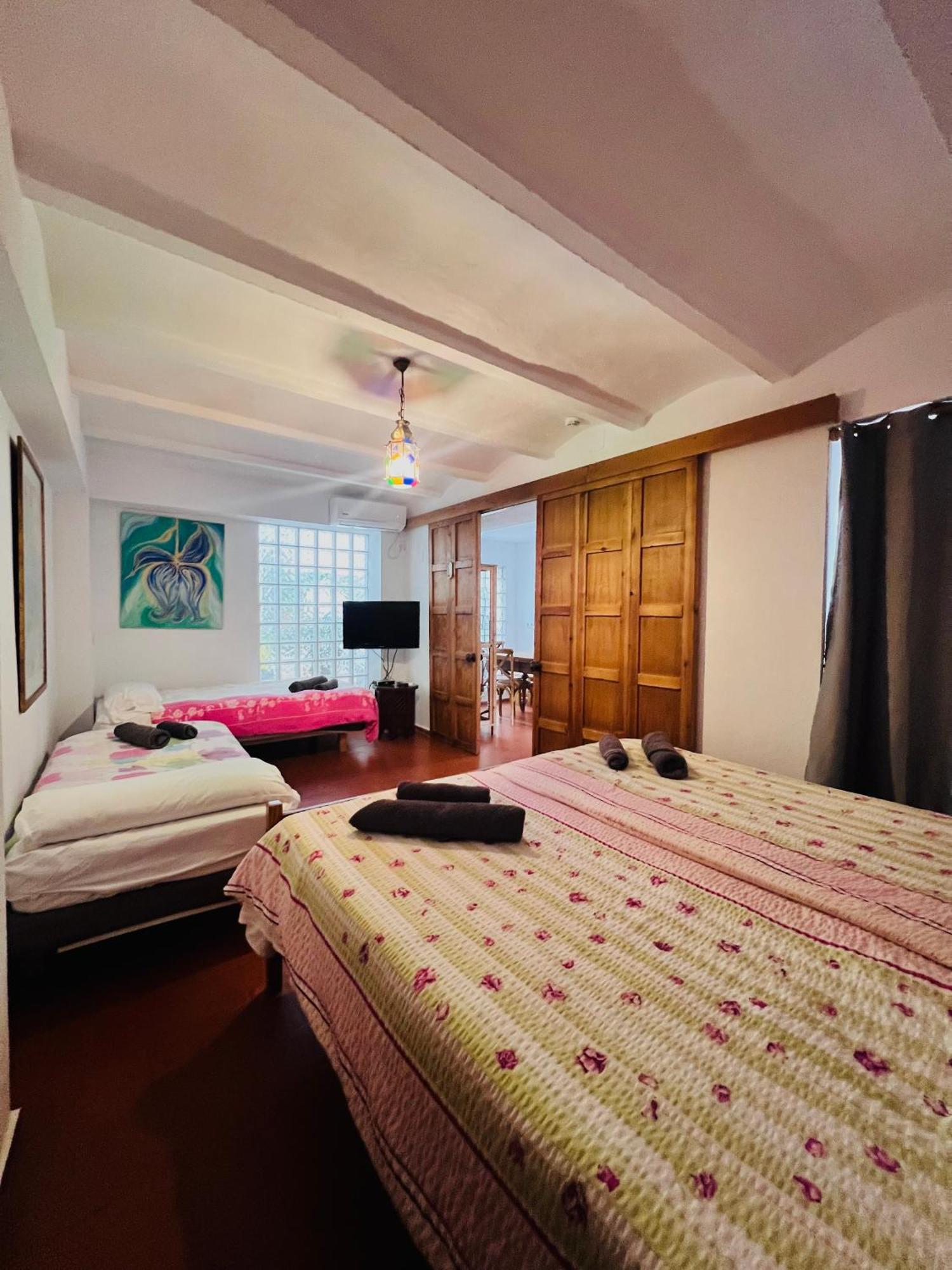 Appartement El Beaterio