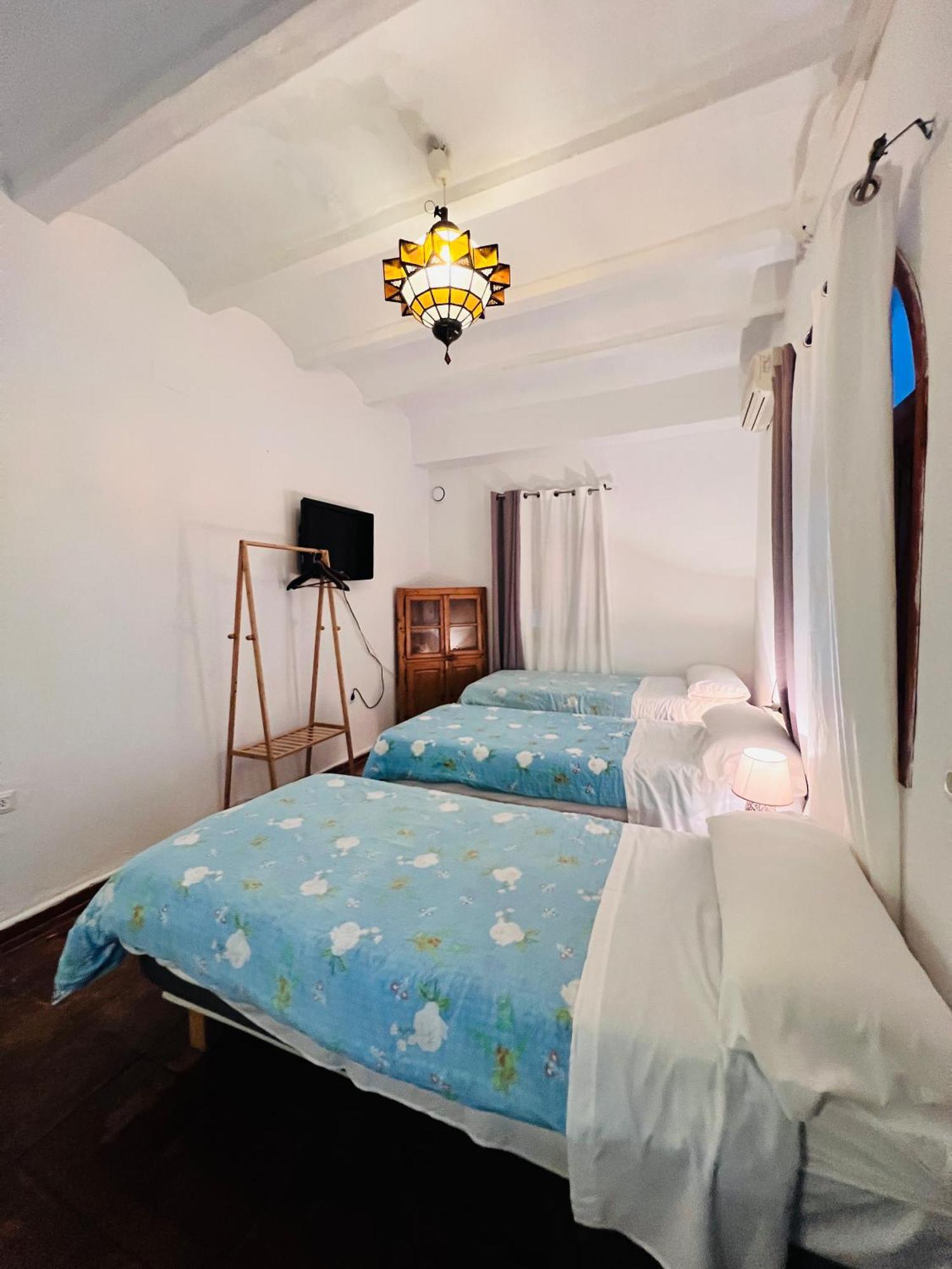 El Beaterio Appartement *