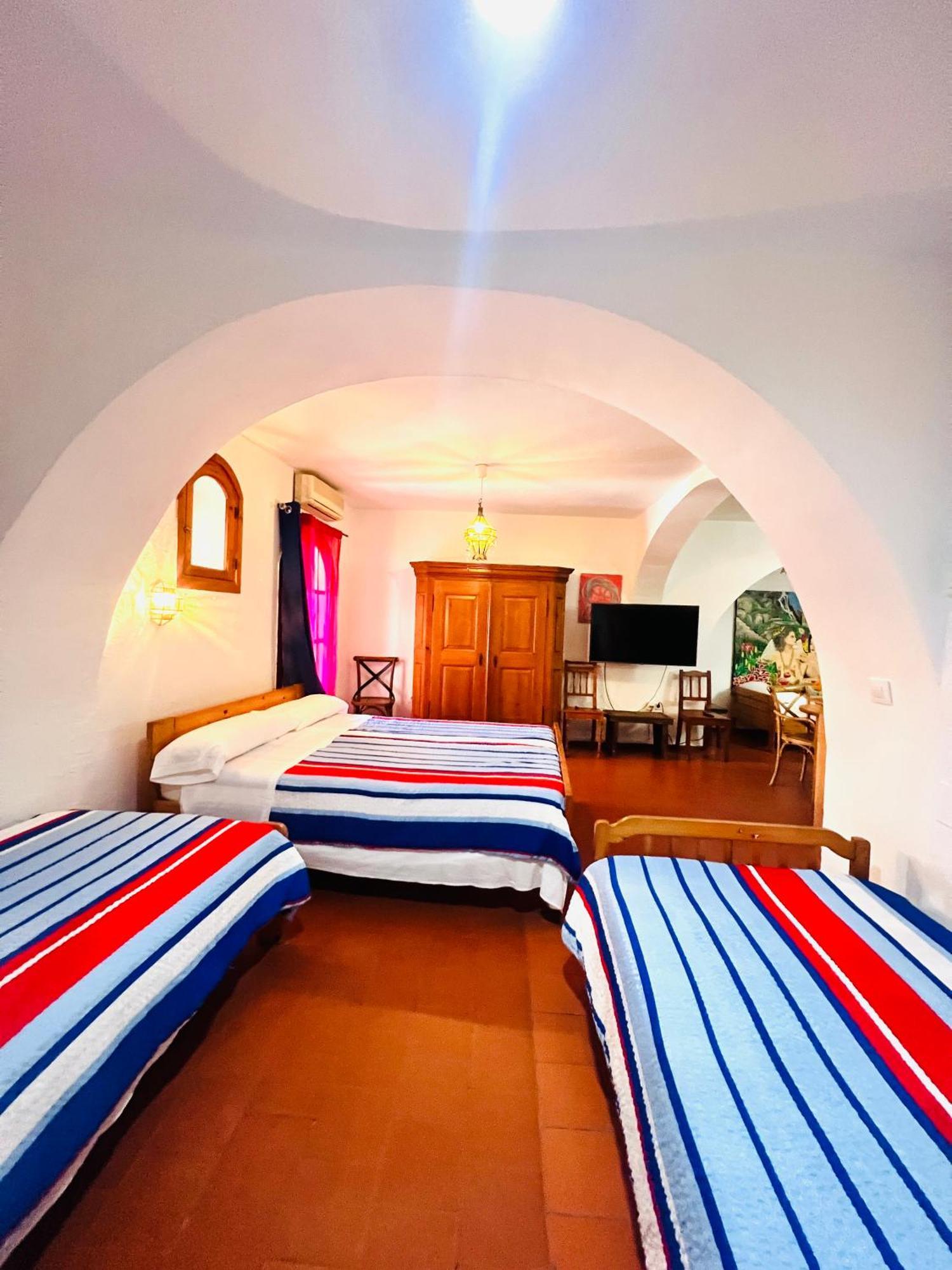 Appartement El Beaterio Tarifa