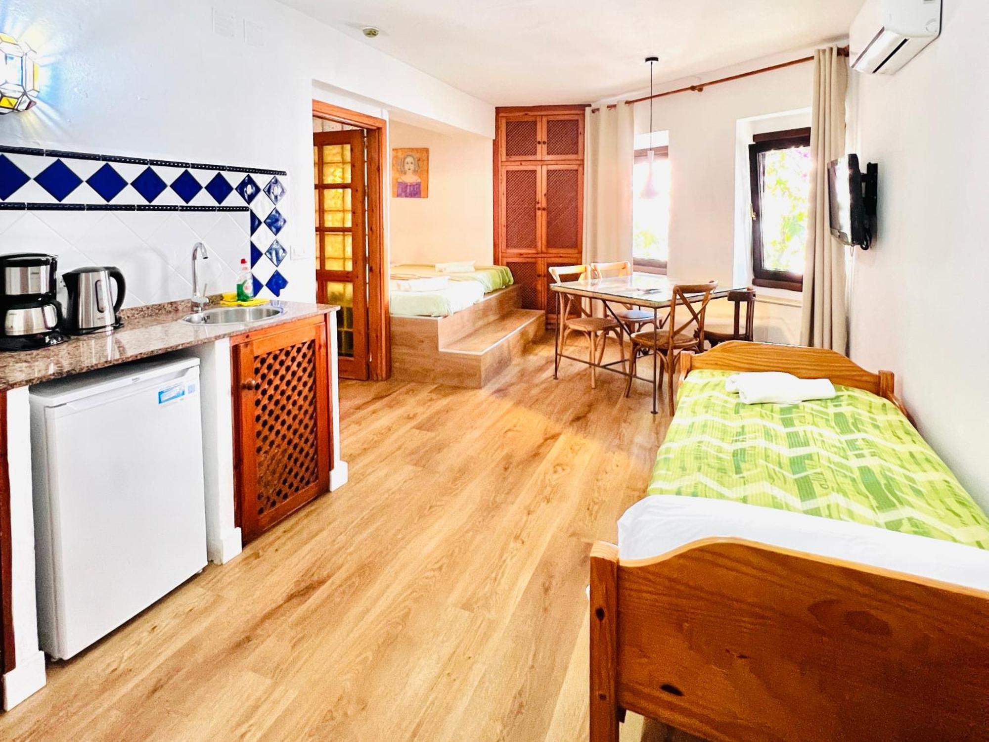 El Beaterio Appartement