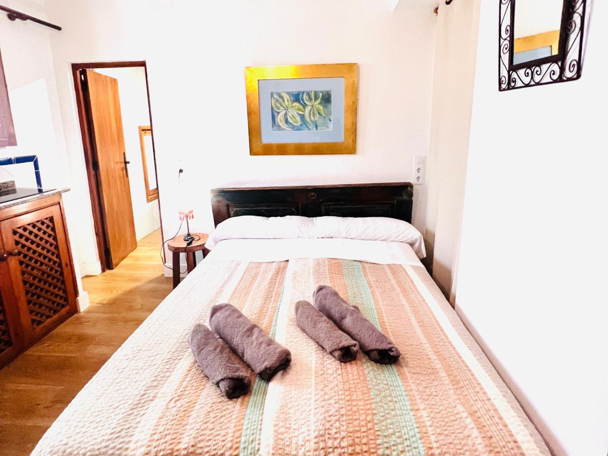 El Beaterio Appartement Tarifa