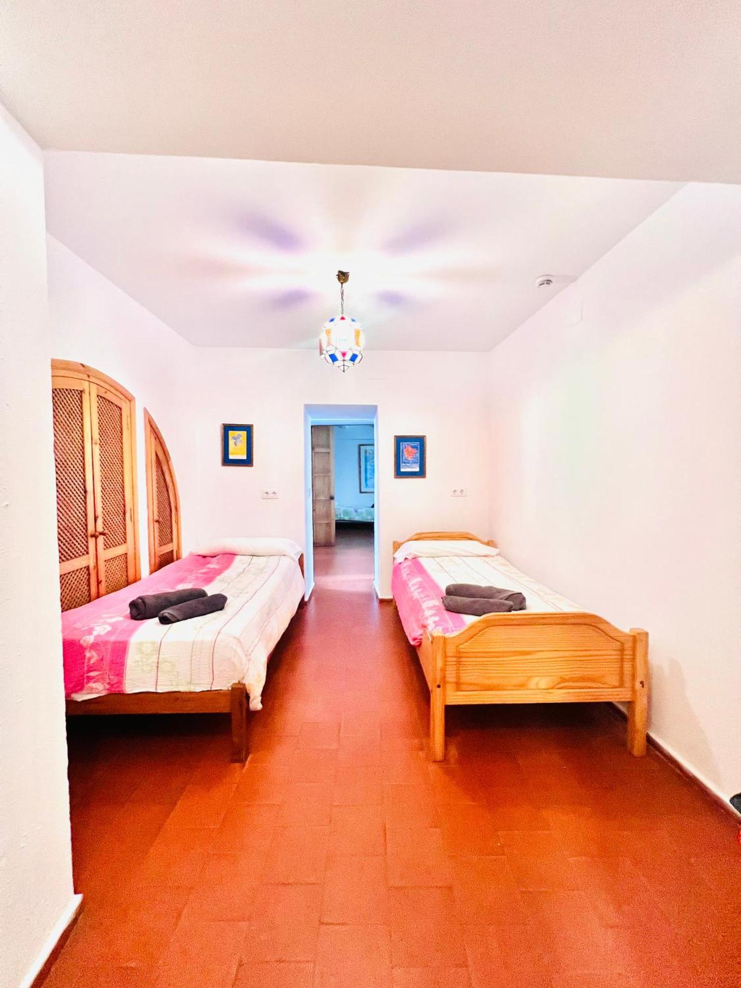Appartement El Beaterio