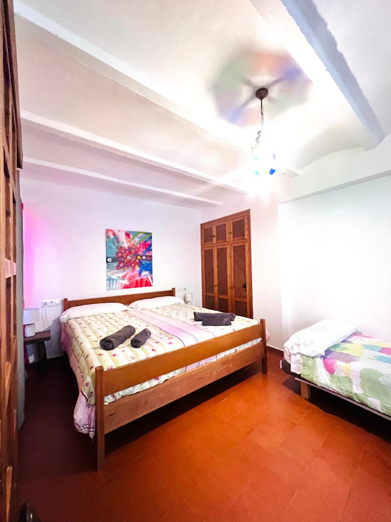 El Beaterio Appartement *