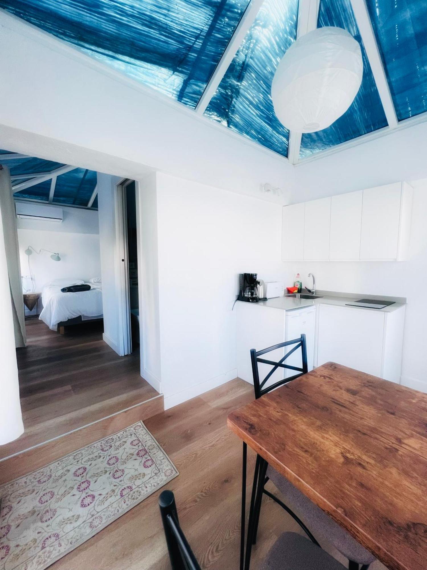 Appartement El Beaterio Tarifa