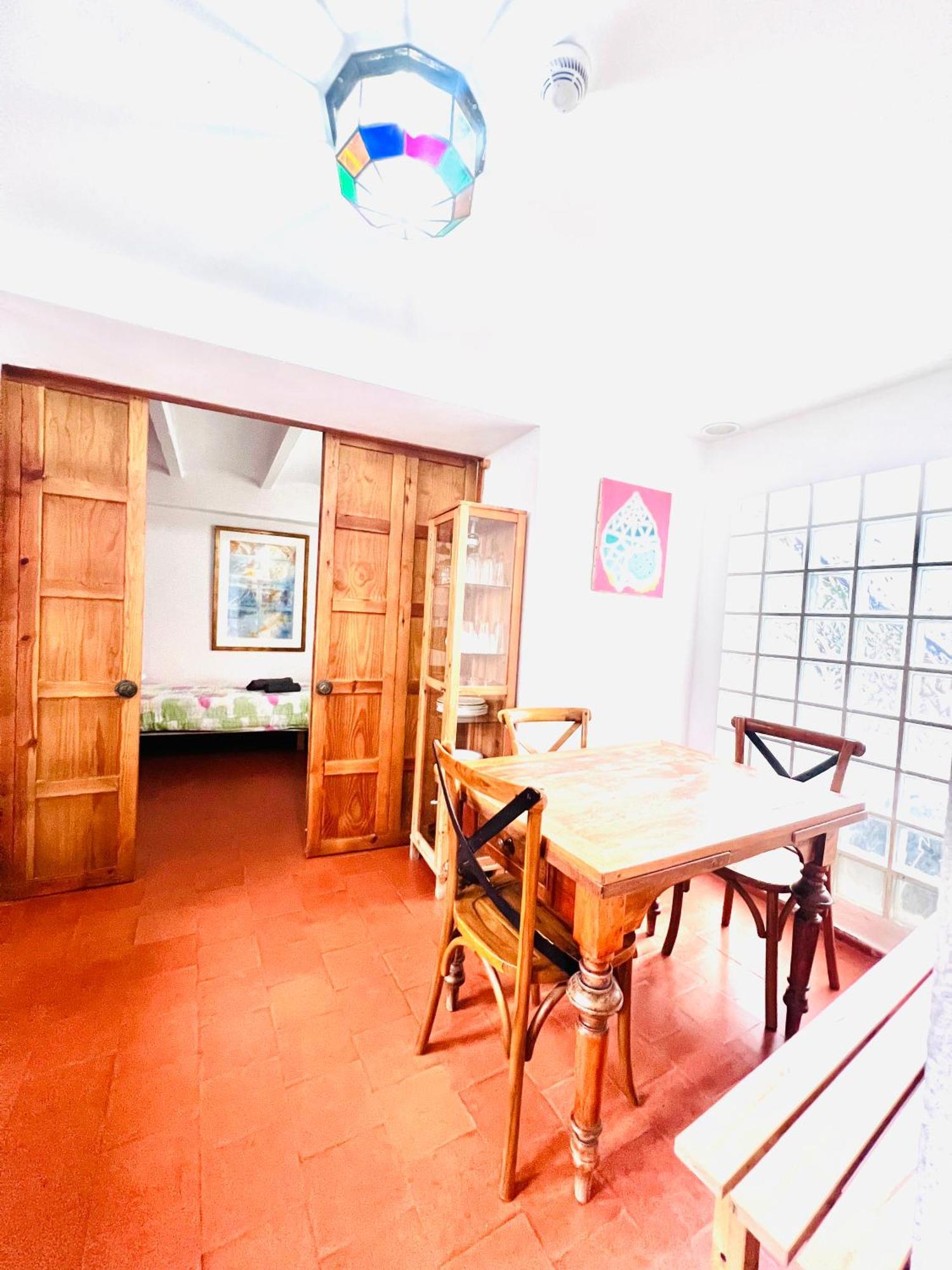 El Beaterio Appartement Tarifa