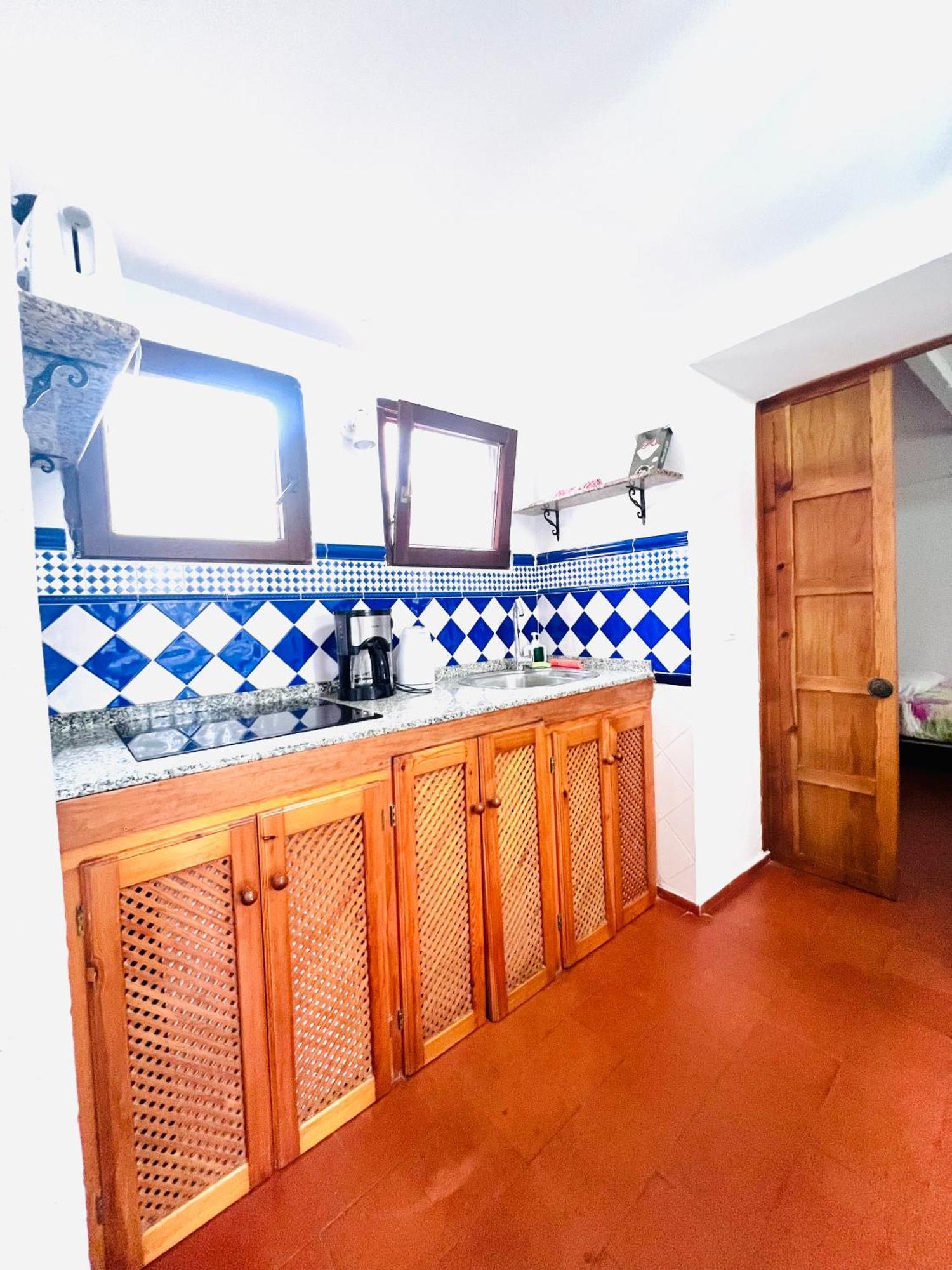 Appartement El Beaterio Tarifa